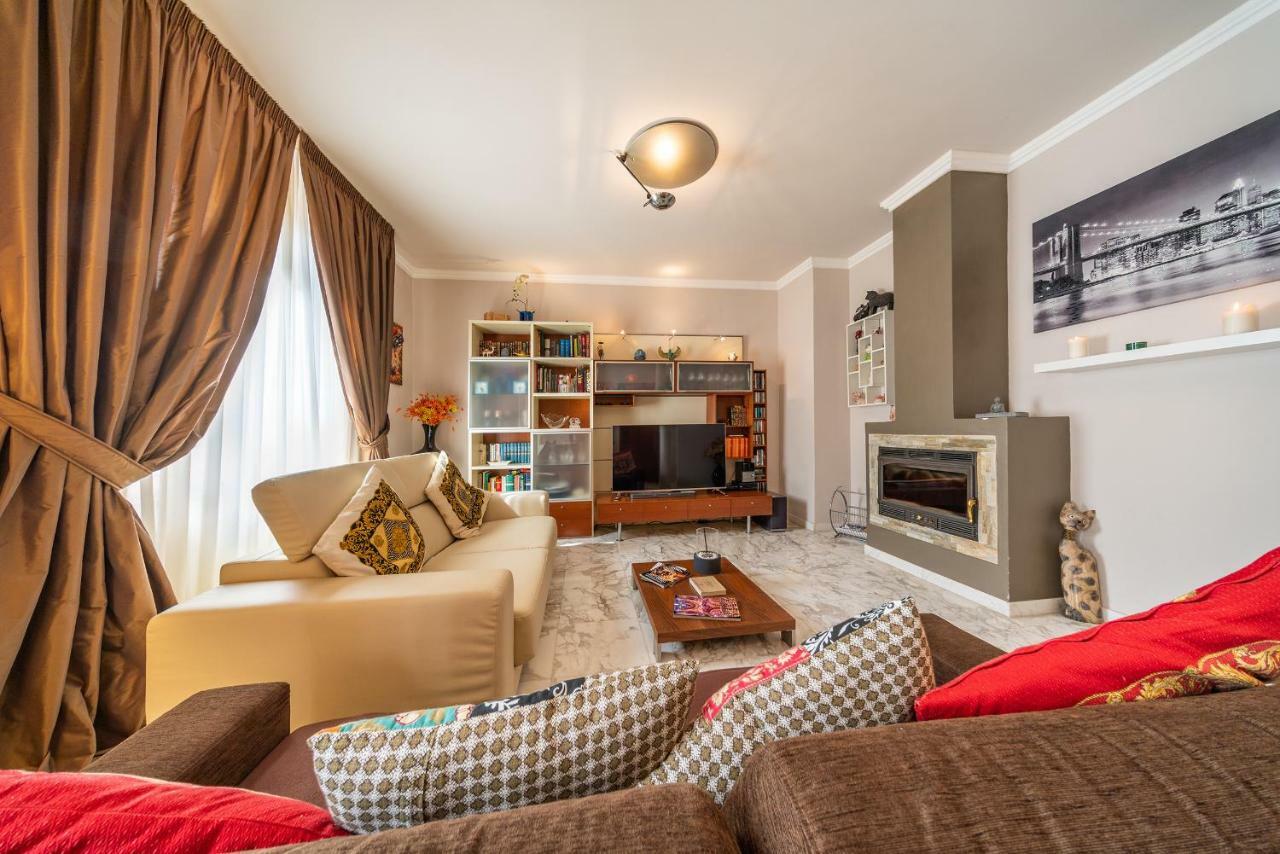 Apartment Margherita Arezzo Dış mekan fotoğraf