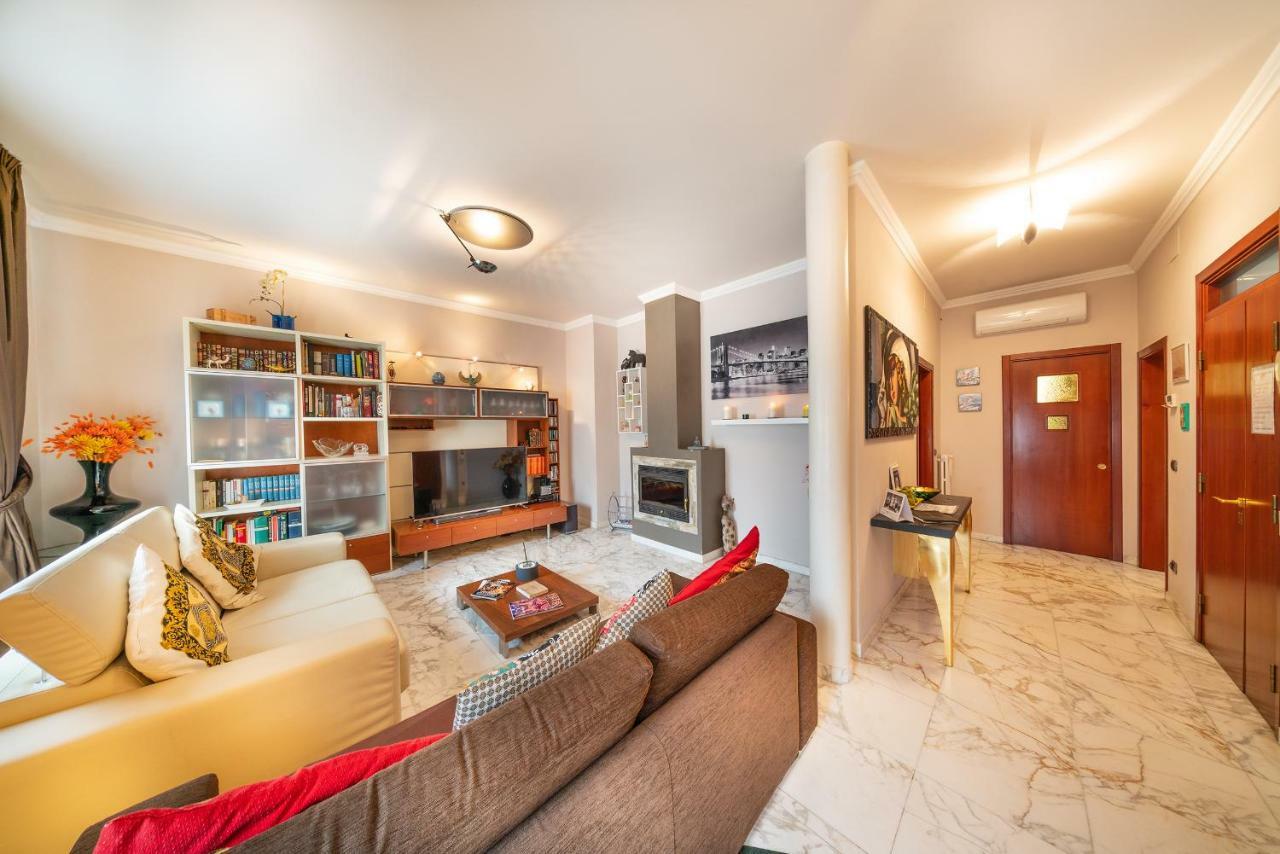 Apartment Margherita Arezzo Dış mekan fotoğraf