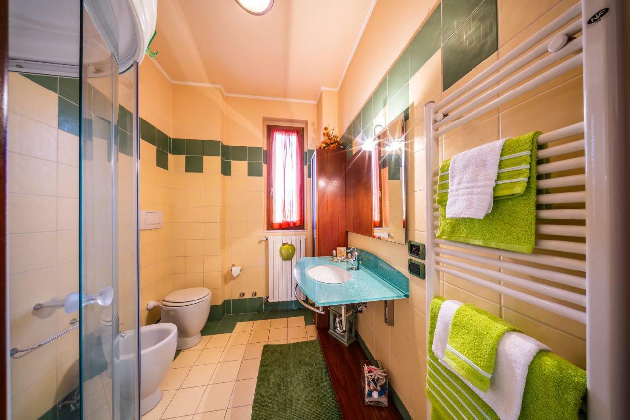Apartment Margherita Arezzo Dış mekan fotoğraf