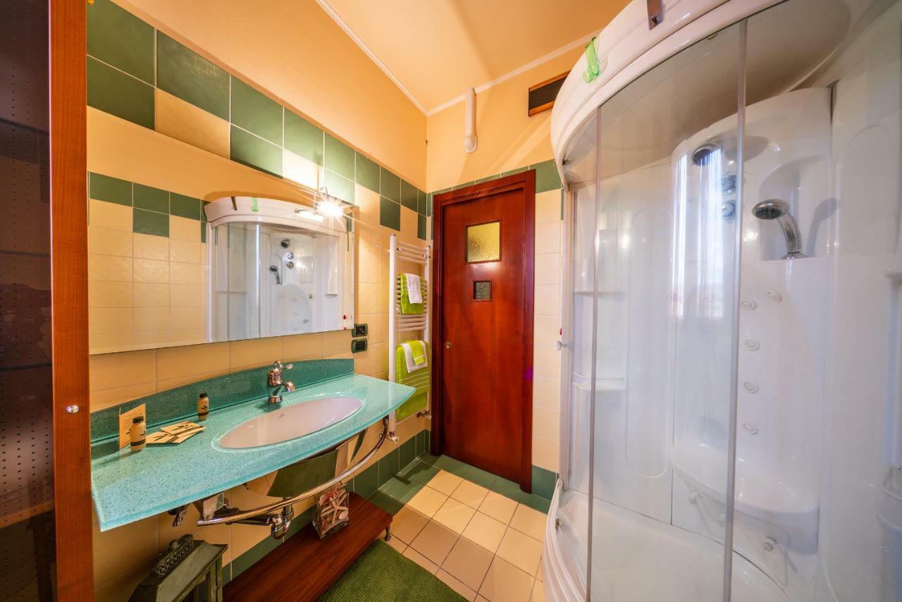 Apartment Margherita Arezzo Dış mekan fotoğraf