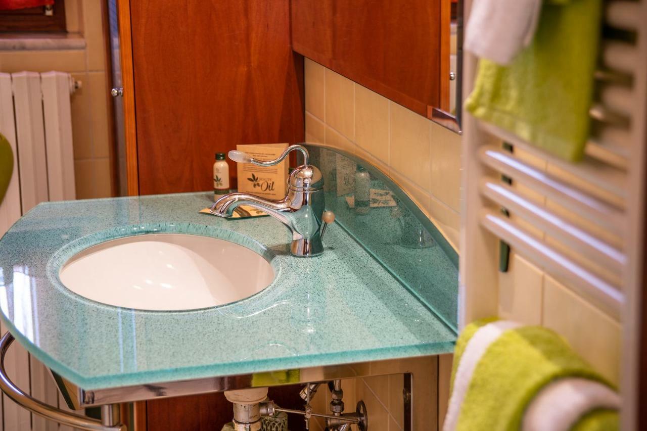Apartment Margherita Arezzo Dış mekan fotoğraf