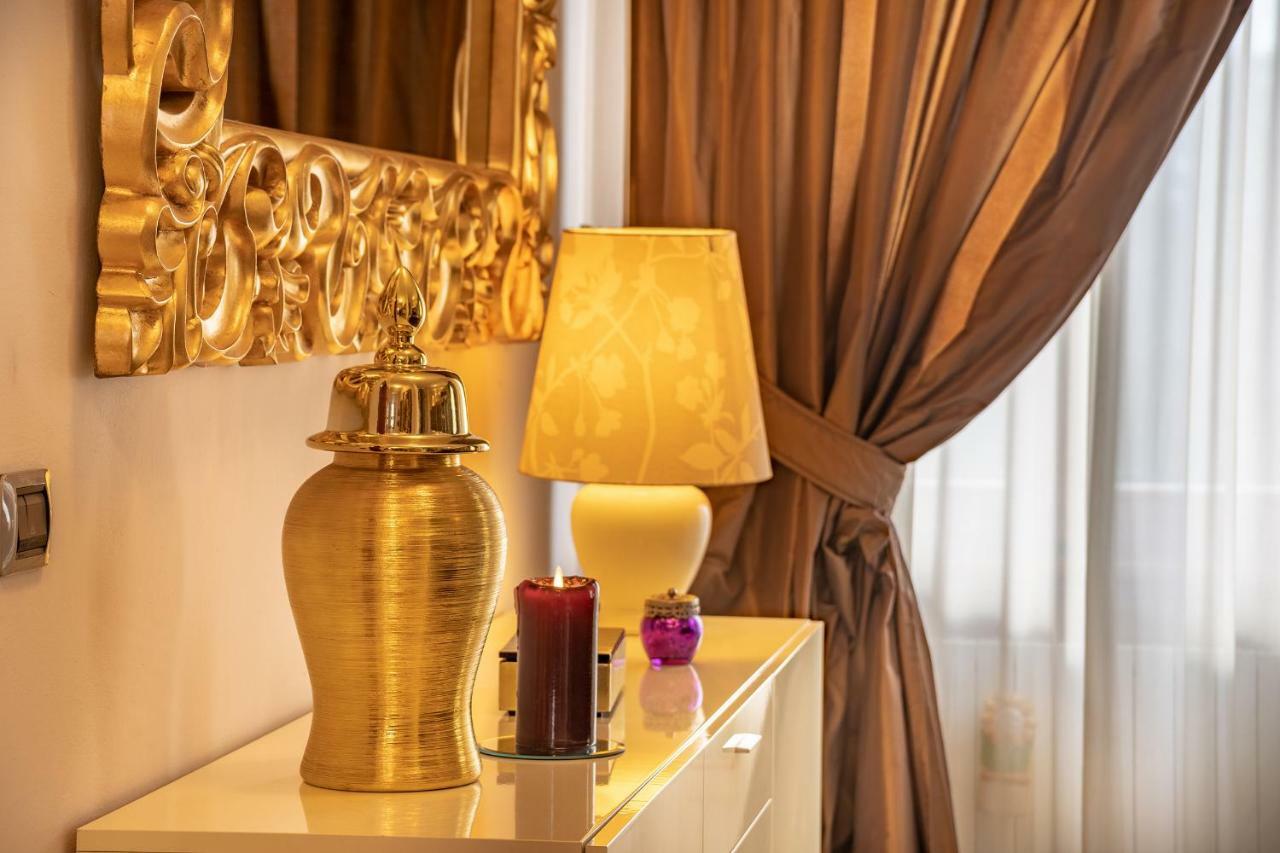 Apartment Margherita Arezzo Dış mekan fotoğraf