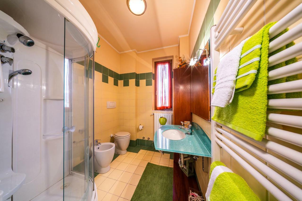 Apartment Margherita Arezzo Dış mekan fotoğraf